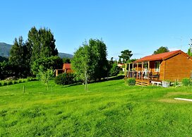 Maydena Mountain Cabins