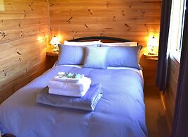 Maydena Mountain Cabins