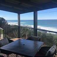 Points South By The Sea