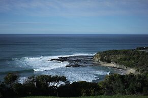 Points South By The Sea