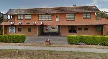 Canberra Lyneham Motor Inn