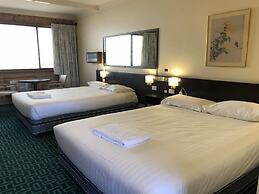 Canberra Lyneham Motor Inn