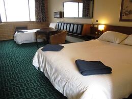 Canberra Lyneham Motor Inn