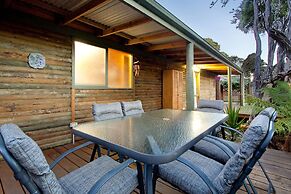 Bayplay Beach Accommodation - 2 locations