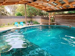 Bayplay Beach Accommodation - 2 locations
