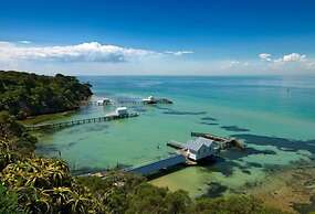 Bayplay Beach Accommodation - 2 locations