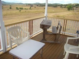 Rangemore Estate