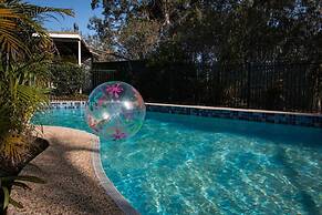 Hatton Vale Motel