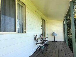 Promhills Cabins