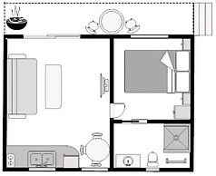 Promhills Cabins