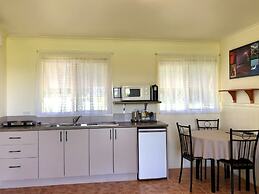 Promhills Cabins