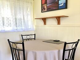Promhills Cabins