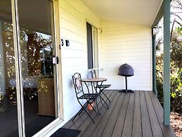 Promhills Cabins