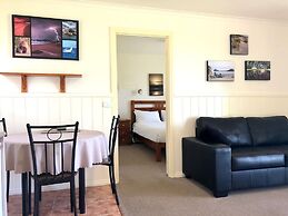 Promhills Cabins