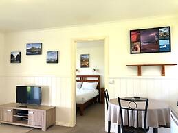 Promhills Cabins