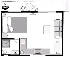 Promhills Cabins