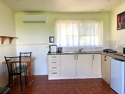 Promhills Cabins