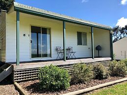Promhills Cabins