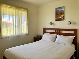 Promhills Cabins