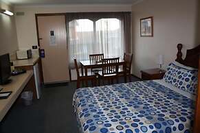 Raglan Motor Inn