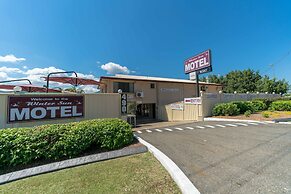 Winter Sun Motel
