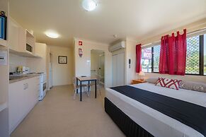 Winter Sun Motel