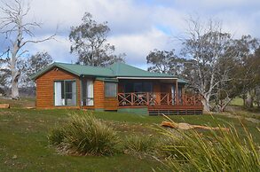 Curringa Farm