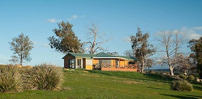 Curringa Farm