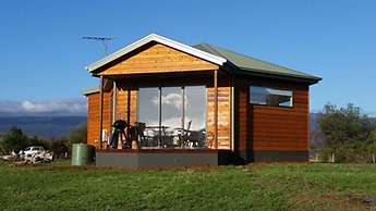Curringa Farm
