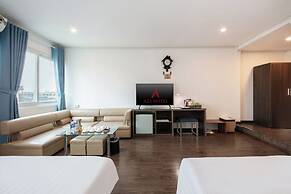 A25 Hotel - 45B Giang Vo