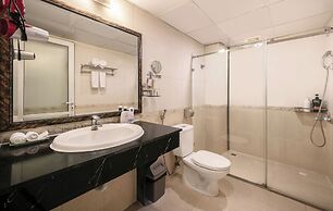 A25 Hotel - 45B Giang Vo