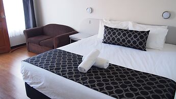Queanbeyan Motel