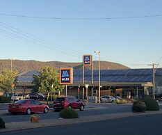Queanbeyan Motel