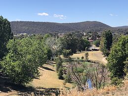 Queanbeyan Motel