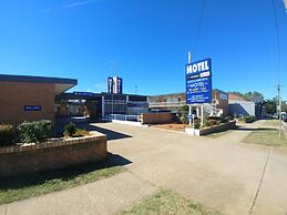 Queanbeyan Motel