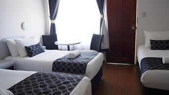 Queanbeyan Motel