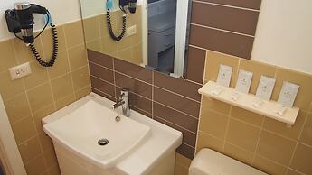 Queanbeyan Motel