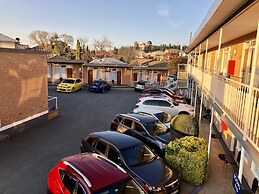 Queanbeyan Motel
