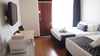 Queanbeyan Motel