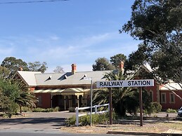 Queanbeyan Motel