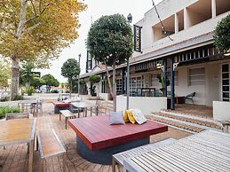The Civic Hotel