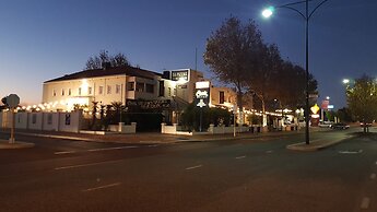 The Civic Hotel