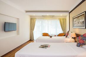 Thang Long Espana Hotel