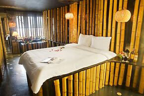 Thang Long Espana Hotel