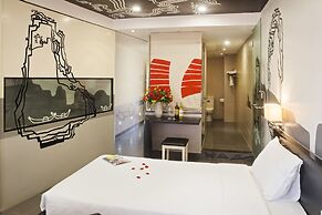 Thang Long Espana Hotel