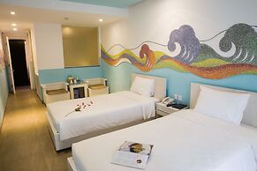Thang Long Espana Hotel