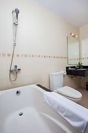 Thang Long Espana Hotel