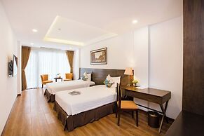 Thang Long Espana Hotel