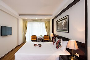 Thang Long Espana Hotel