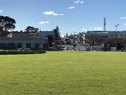 Albany Foreshore Guest House